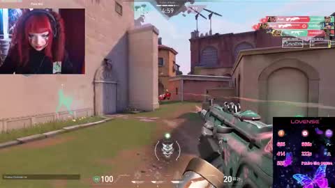 CatalinaANIDEA     online show from January 17, 2026, 6:44 pm