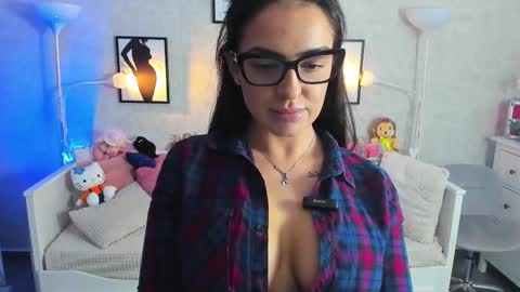 Snapshot of lindsaydeee chatting on October 3, 2025, 11:51 am Alexandra online show from October 3, 2025, 11:51 am