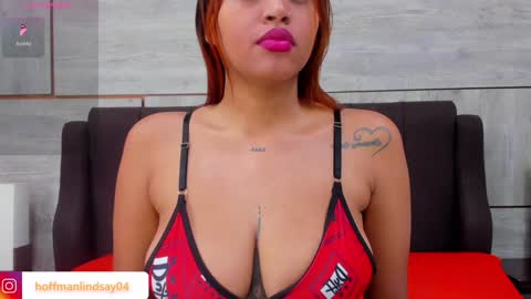 Lindsay online show from January 29, 2025, 6:50 pm