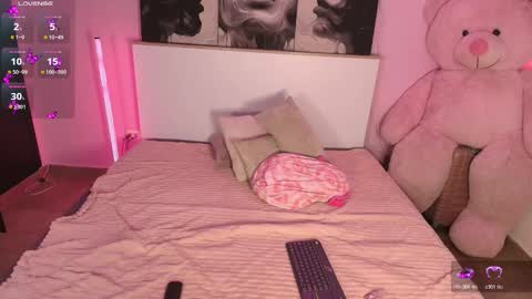 Snapshot of lindseycoxx chatting on February 3, 2026, 2:53 am Lin online show from February 3, 2026, 2:53 am