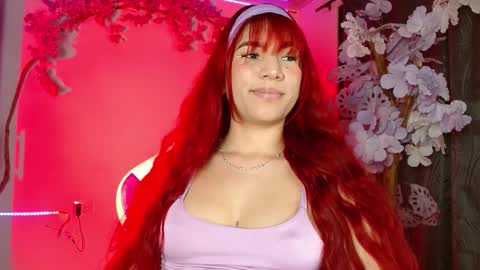 Snapshot of lindseyferrer1 chatting on March 24, 2026, 9:53 pm LINDSEYFERRER online show from March 24, 2026, 9:53 pm