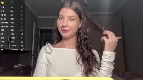 Linda online show from April 23, 2026, 3:58 pm