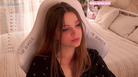 linesssssa online show from January 24, 2025, 7:18 pm