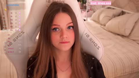 linesssssa online show from February 22, 2025, 5:46 pm