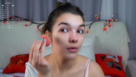 Kate online show from October 29, 2025, 11:01 am