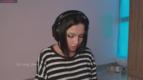 Ling online show from July 22, 2026, 2:31 pm