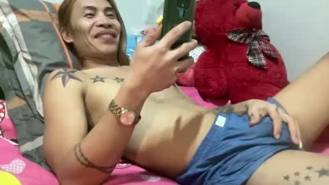 weng bustamante online show from January 2, 2025, 12:03 pm