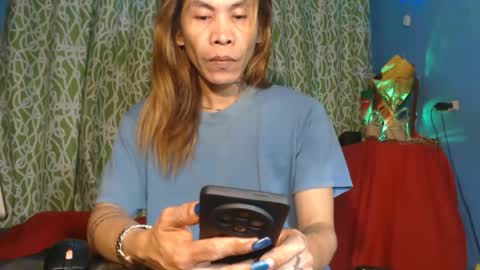 weng bustamante online show from September 25, 2025, 7:06 pm