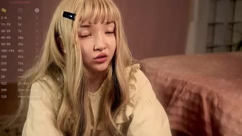 Linh -   online show from June 2, 2026, 9:06 pm