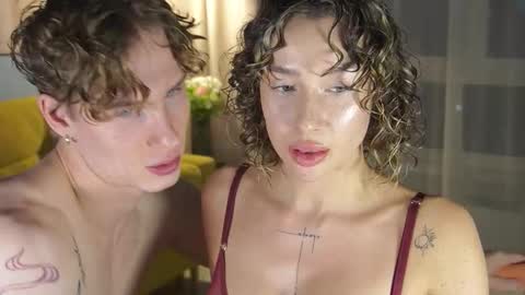 Alice online show from October 17, 2025, 9:17 pm