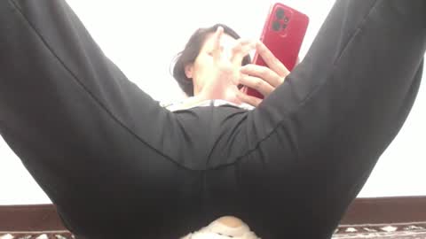 Snapshot of linkisskiss chatting on January 25, 2025, 9:26 am LinKissKiss online show from January 25, 2025, 9:26 am