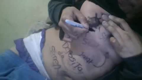 Snapshot of linlilia7 chatting on January 5, 2026, 8:12 pm lilia online show from January 5, 2026, 8:12 pm