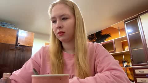 Rose online show from February 16, 2026, 5:53 pm