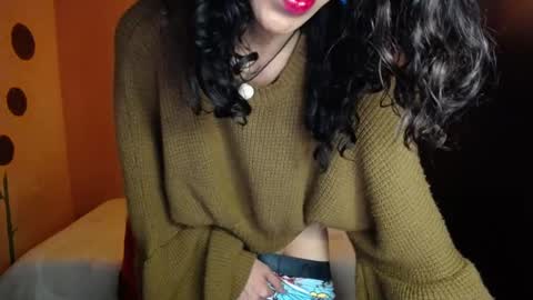 Lio online show from January 15, 2025, 2:17 am