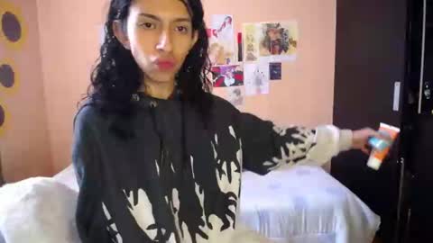 Lio online show from January 17, 2025, 4:57 pm