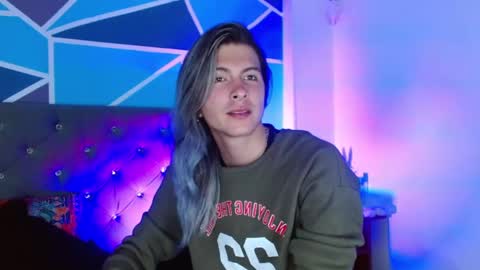 Lio online show from October 6, 2025, 8:12 am