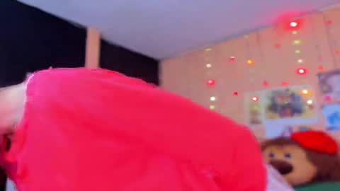 Lio Rouse online show from April 2, 2026, 3:15 am