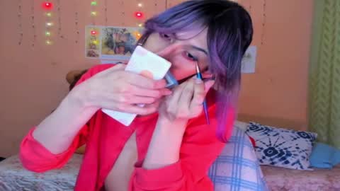 Lio Rouse online show from April 7, 2026, 7:20 am