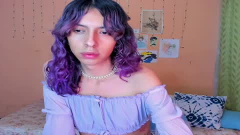 Lio Rouse online show from April 9, 2026, 2:44 am