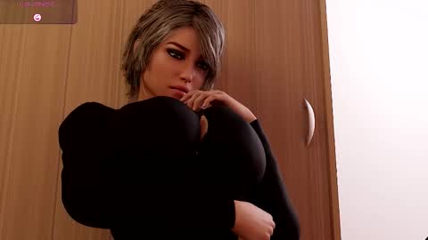 EllaX online show from February 2, 2026, 6:39 pm