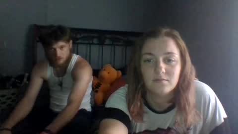 Kinky-Redneck online show from June 15, 2026, 12:57 am
