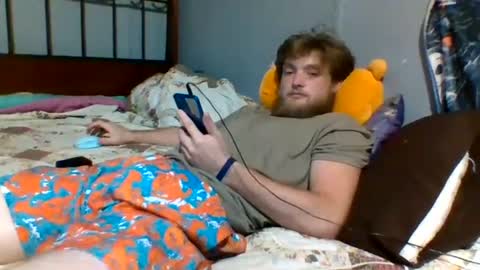 Snapshot of lion_and_bunny chatting on August 3, 2026, 6:23 am Kinky-Redneck online show from August 3, 2026, 6:23 am