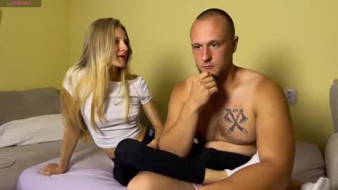 Snapshot of lion_and_kitty chatting on July 20, 2026, 4:31 pm Daisy and Ratibor online show from July 20, 2026, 4:31 pm