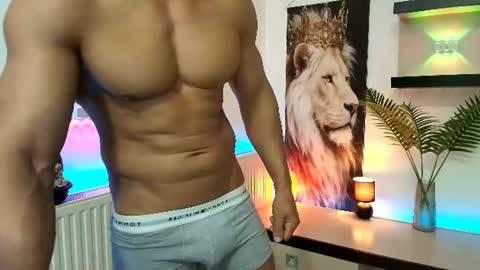 Snapshot of lionbanx chatting on July 1, 2026, 4:47 am Leo online show from July 1, 2026, 4:47 am