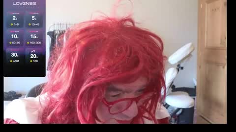 Lionel Mandrake online show from January 6, 2025, 3:08 pm