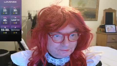 Lionel Mandrake online show from January 20, 2025, 4:34 pm