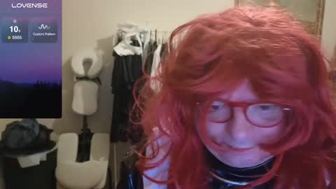 Lionel Mandrake online show from February 10, 2025, 6:24 pm