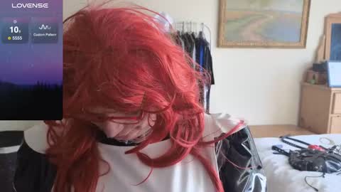 Lionel Mandrake online show from February 17, 2025, 1:53 pm