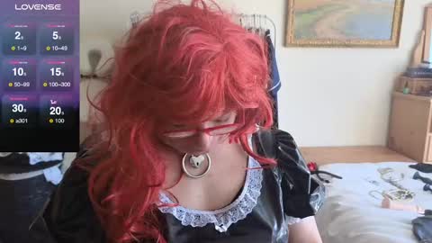 Lionel Mandrake online show from March 3, 2025, 12:48 pm