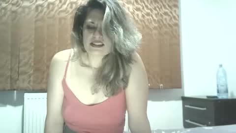 lionessmom online show from January 13, 2026, 10:04 pm