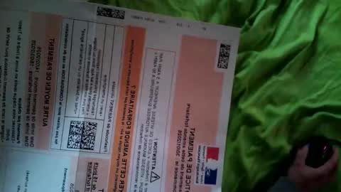 Single online show from February 9, 2026, 10:30 am