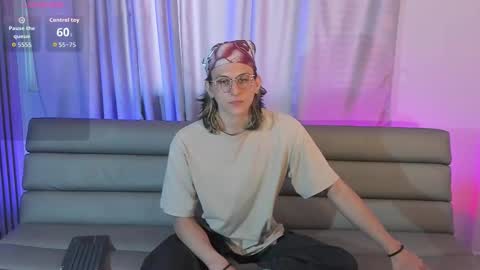 Lior evan online show from November 8, 2025, 11:32 am