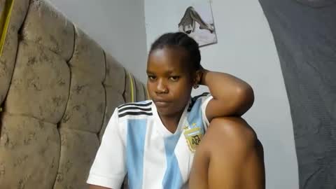 liorah online show from October 16, 2025, 8:54 pm