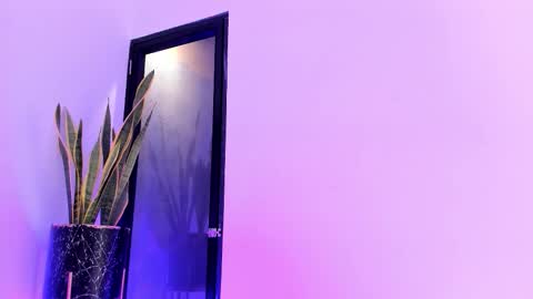 Liorah wolf online show from February 26, 2026, 7:57 pm