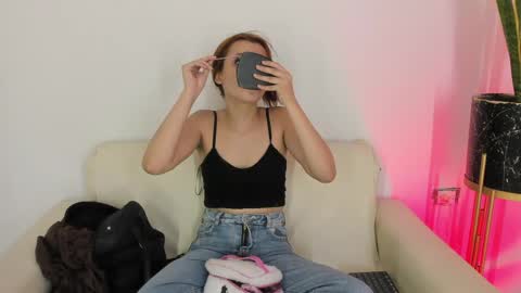 Liorah wolf online show from April 15, 2026, 7:21 pm