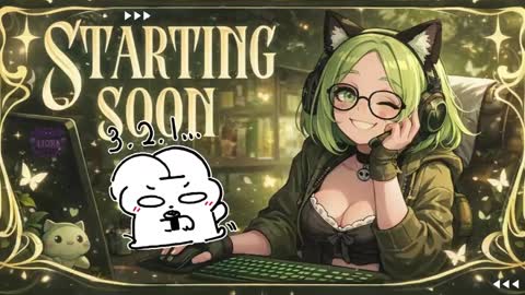 im Liora uwu   online show from April 6, 2026, 3:37 am