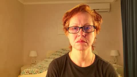 Snapshot of lioraweiss chatting on March 2, 2026, 6:47 am Liora Weiss online show from March 2, 2026, 6:47 am