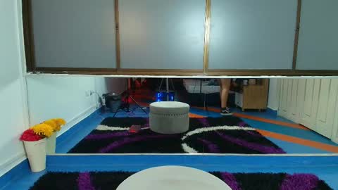  L I O  Q U E E N   online show from January 16, 2026, 3:21 am