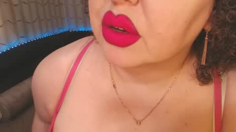 LIpsAddiction online show from January 13, 2025, 9:52 pm