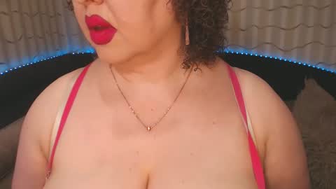 LIpsAddiction online show from January 15, 2025, 10:13 pm