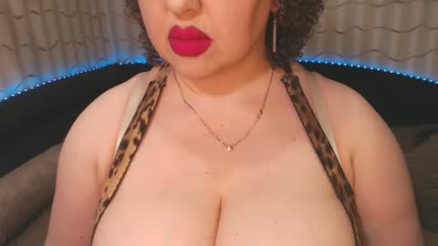 LIpsAddiction online show from January 25, 2025, 2:14 pm