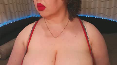 LIpsAddiction online show from January 28, 2025, 10:23 pm