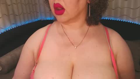 LIpsAddiction online show from February 12, 2025, 3:49 pm