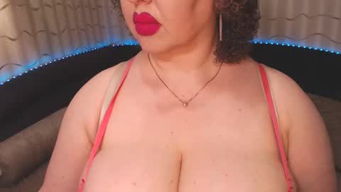 LIpsAddiction online show from February 12, 2025, 11:30 pm