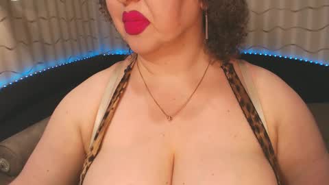 LIpsAddiction online show from February 20, 2025, 11:10 pm