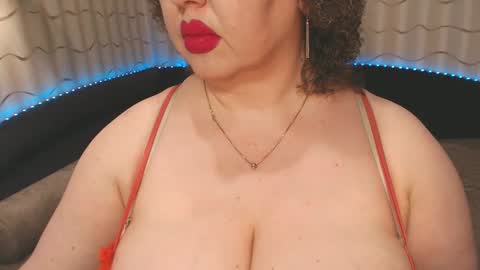 LIpsAddiction online show from February 26, 2025, 11:04 pm